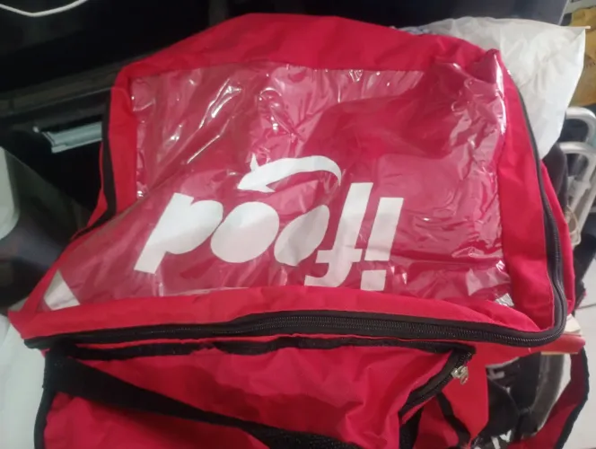 Mochila bag 45 litros