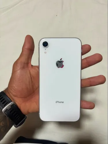 iPhone XR 128GB OPORTUNIDADE R$ 800