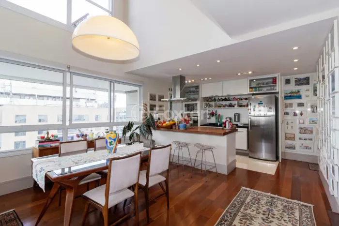 Apartamento à venda Rua Salto, Paraíso - São Paulo