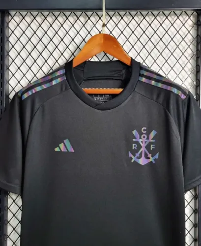 Camisa do Flamengo 23/24 (NOVA)