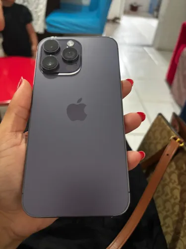 iPhone 14 Pro Max