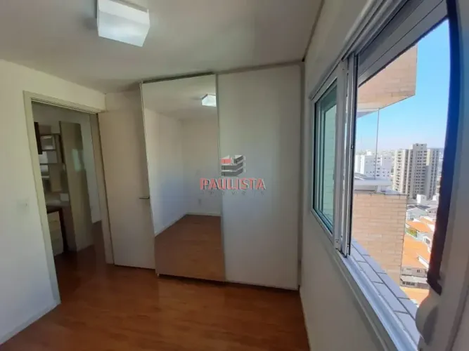 Apartamento para Locação com 1 dormitório - Vila da Saúde - São Paulo/SP