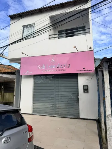 Residencial Ville São Pedro "sideral"