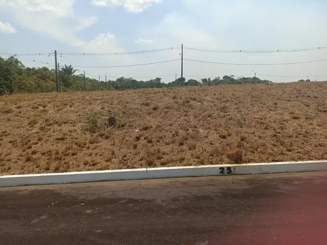 Repasse de lotes no Nova Amazonas II R$ 5.500