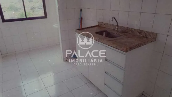 apartamento à venda em jaraguá, piracicaba 2 quartos 72m²
