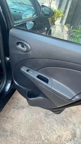 Toyota Etios X 1.3 Flex 16V 5P Mec. 2019