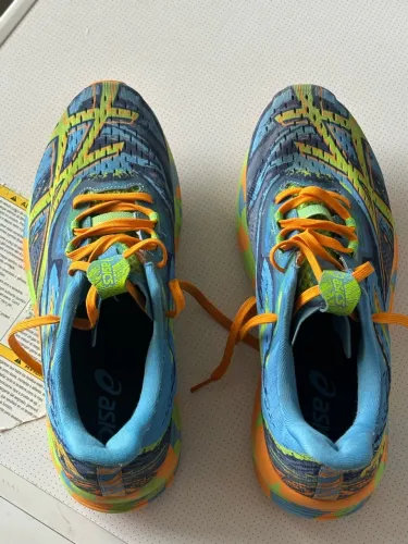 Tênis Asics Noosa Tri  TAM 41