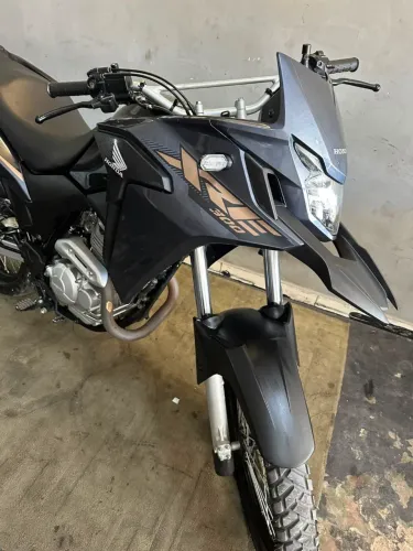Moto extra