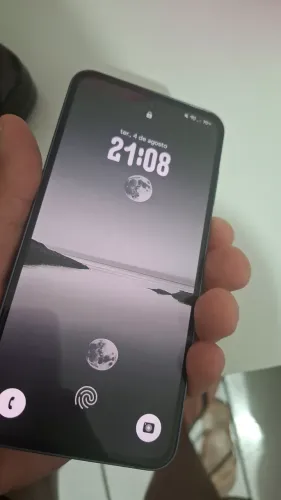 Samsung Galaxy A55 5G - Excelente estado - valor negociável
