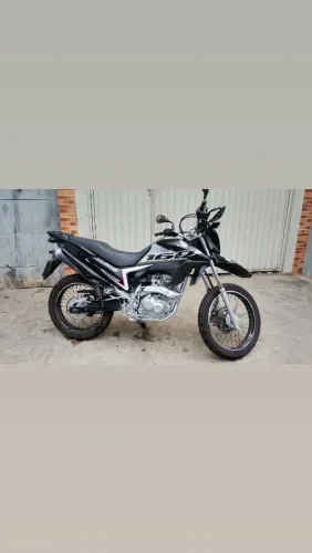 Moto Bros160