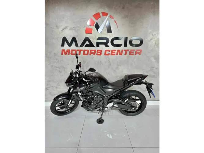 Yamaha Mt-03 321/abs 2025
