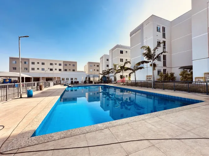 Condominio Gram Jardim