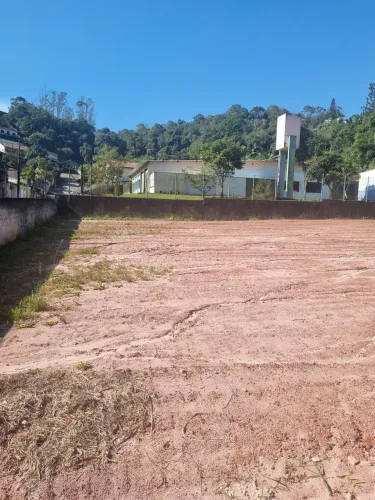 Condomínio Anchieta Lotes à venda em Ribeirão Pires Bairro Colônia