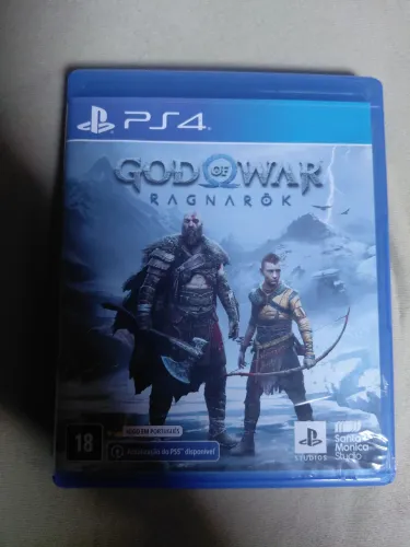 God of War Ragnarok