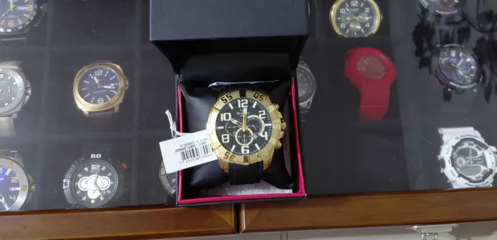 Technos Legacy Modelo OS20IQU-2P