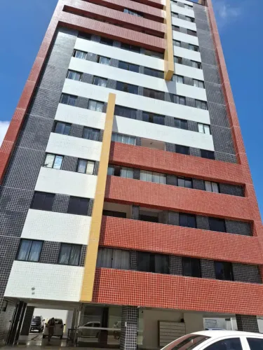 Alugo Apartamento Residencial Las Lenas