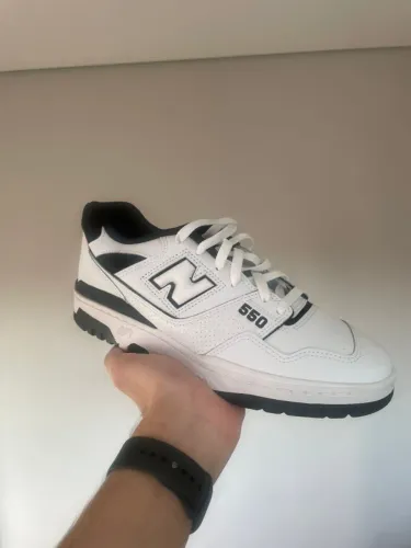 New Balance 550