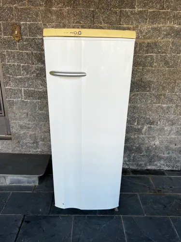 Geladeira Eletrolux 260L