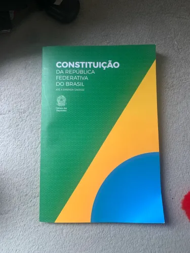 constituição do brasil