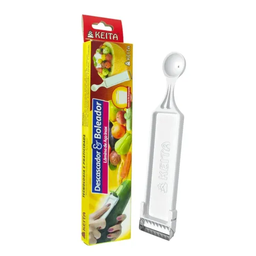 Cortador de legumes Keita 