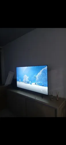 Smart Tv PHILIPS 55" 4k