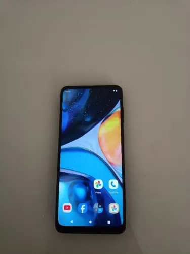 Celular motog22