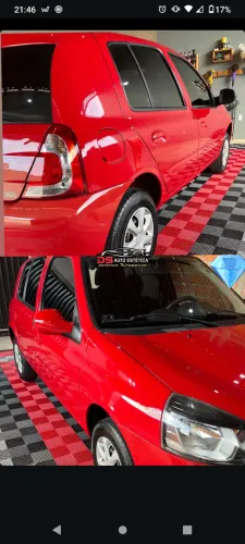 Renault Clio Rn/alize/expr./1.0 Hi-power 16V 5P 2016