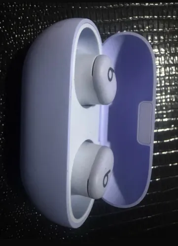 Beats Solo Buds