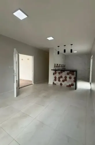 ALUGO CASA SOLTA NA COHAMA PARQUE TOPÁZIO 4 QTS