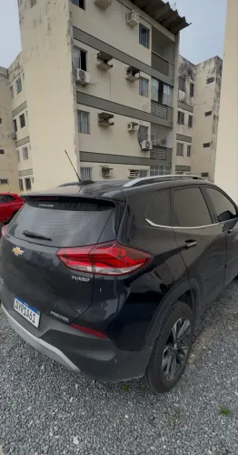Chevrolet Tracker Premier 1.2 Turbo 12V Flex AUT 2021