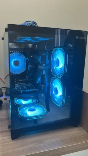 Computador Top - Roda Tudo