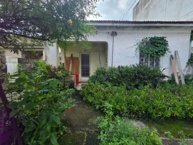 Sobrado para aluguel com 700 metros quadrados com 1 quarto em Tanque - Rio de Janeiro - RJ