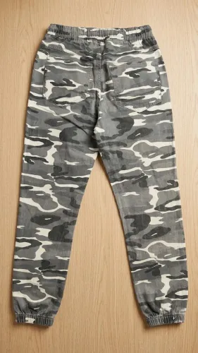 Calça feminina