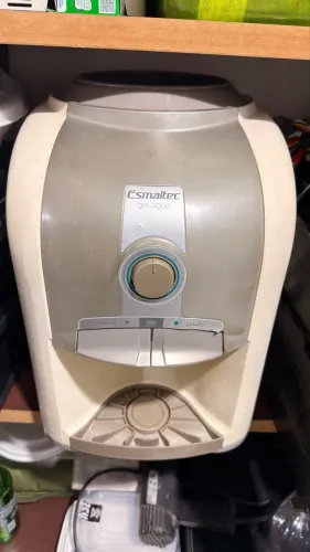 Gelagua esmaltec