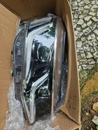 Farol Taos
