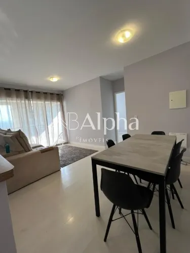 Apartamento à venda - Condomínio Alpha Park em Alphaville - Barueri