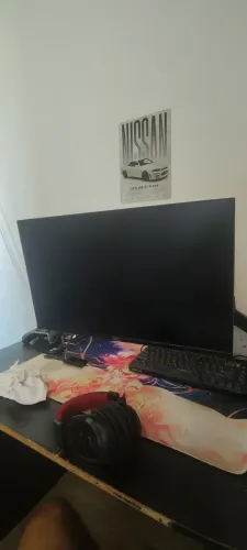 Monitor AOC 180hz