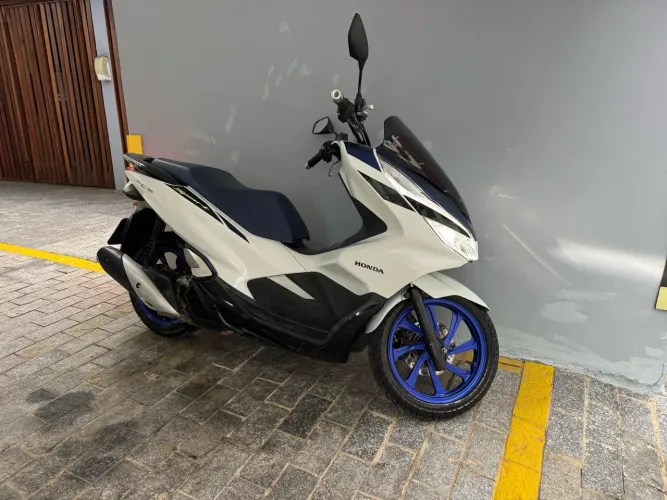 Honda PCX 150 Sport 2022