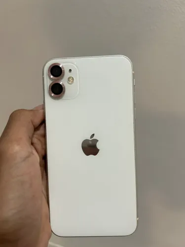 iPhone 11 - Branco
