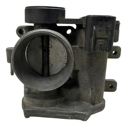 Tbi Chevrolet Meriva / Corsa 1.4/1.8 2010