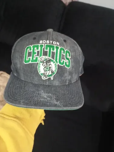 Boné Boston Celtics original