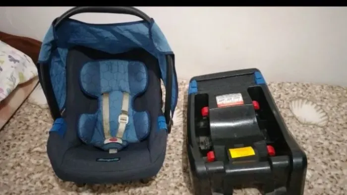 Vende se bebe conforto com base 0 a 13 kg