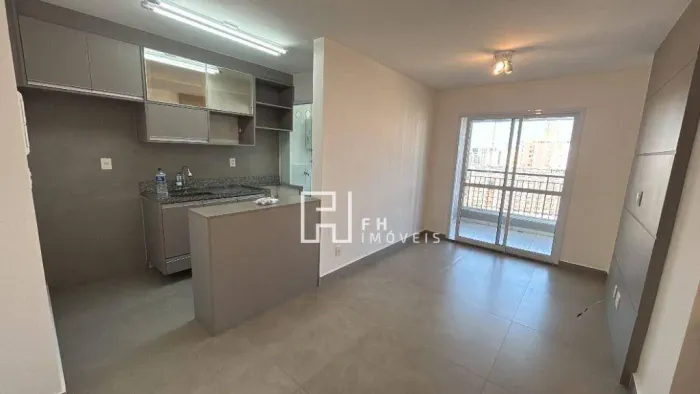 Apartamento com 2 dormitórios para alugar, 55 m² por R$ 5.426,00/mês - Santa Cruz - São Pa