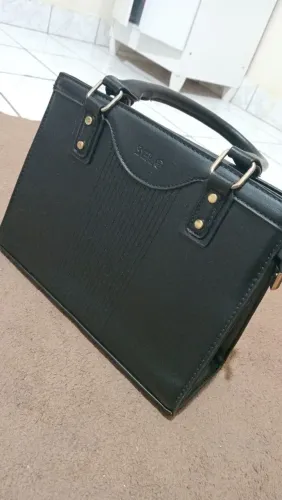 BOLSA PRETA