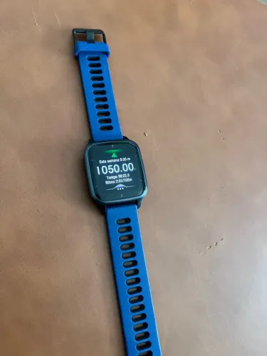 Relógio Garmin Venu SQ2 Music 
