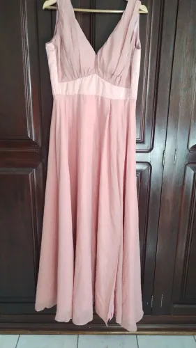 Vestido de festa 