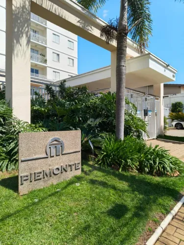 apartamento - Vila Industrial - Campinas