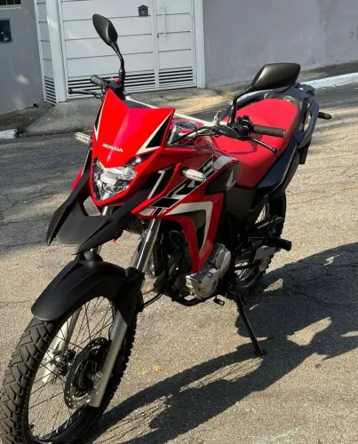 Honda XRE 300 Rally Flex 2023