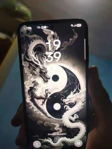 TROCO A55 zerado ACEITO XS MAX