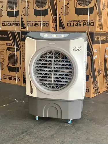 Climatizadores